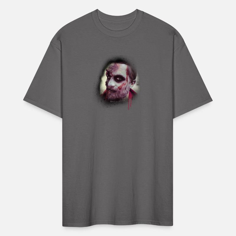 1 zombie Undead cannibal Horror Monster