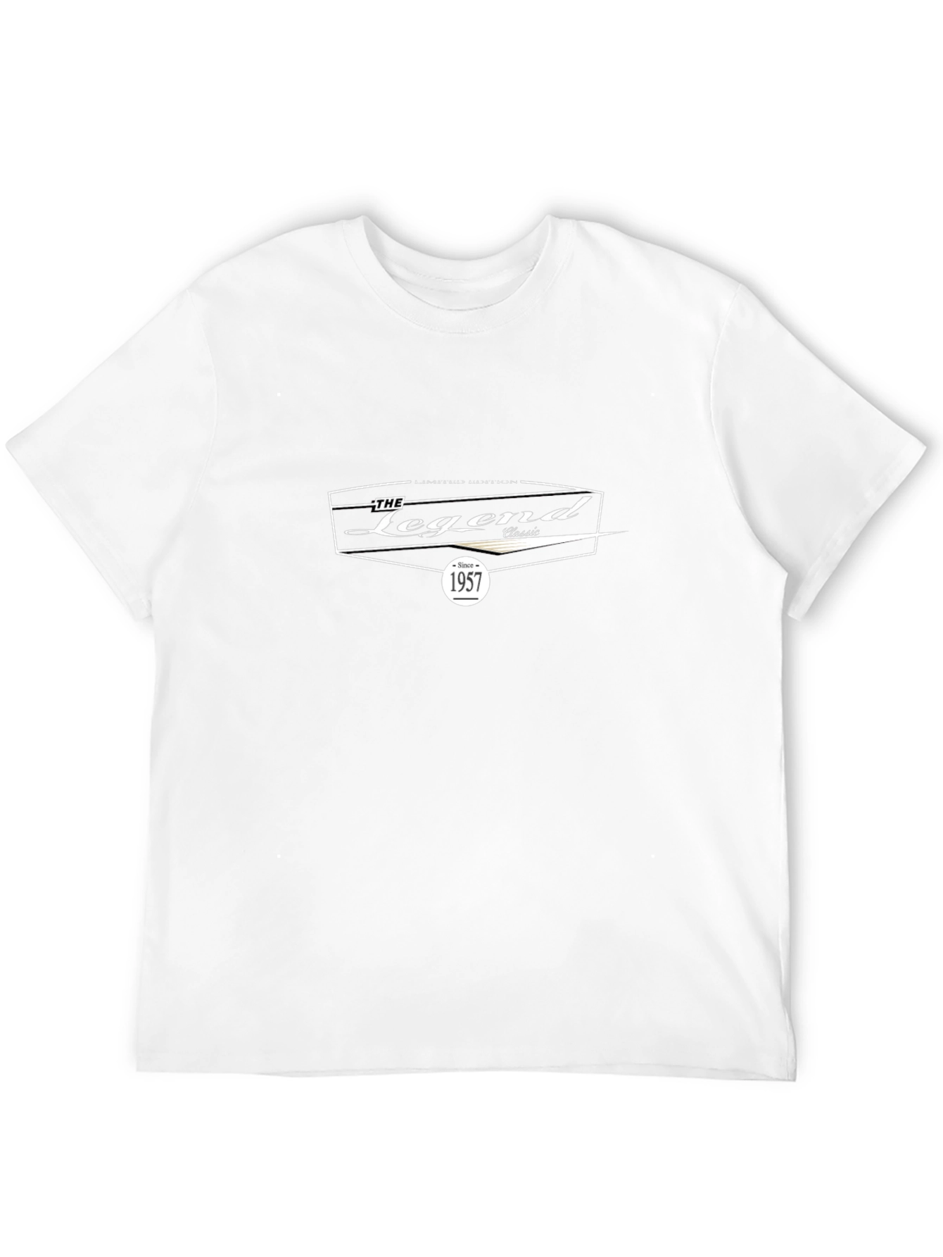 The Legend 1957 Classic T-Shirt