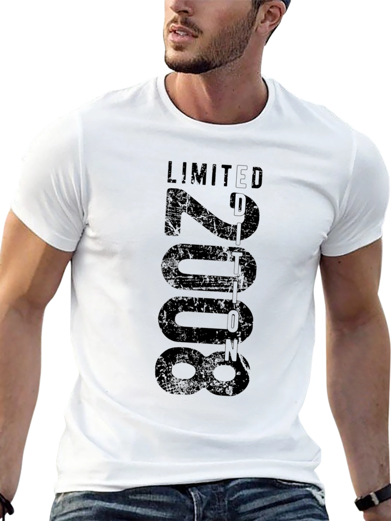 Limited Edition 2008 T-Shirt