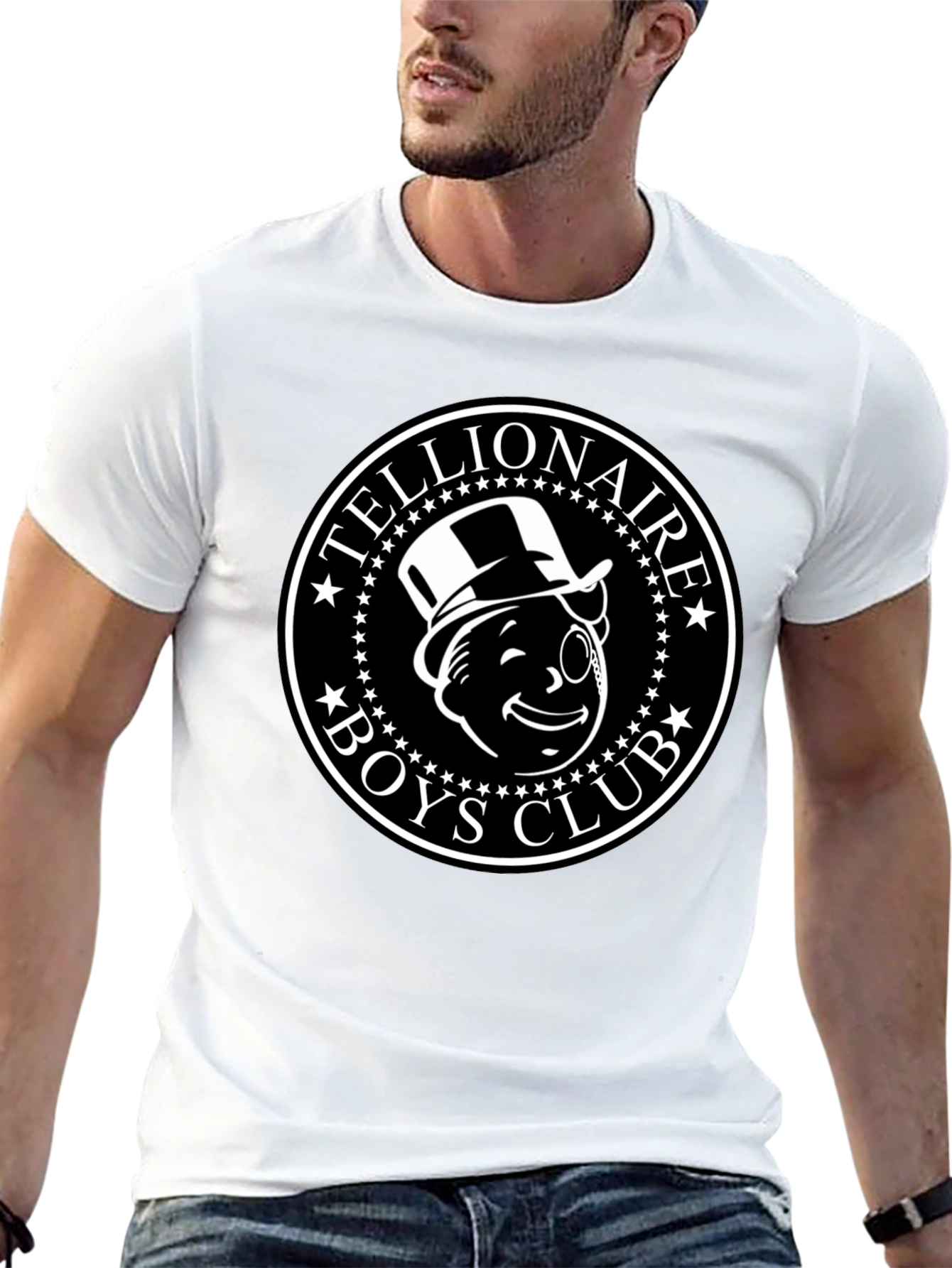 Billionaire Boys Club T-Shirt