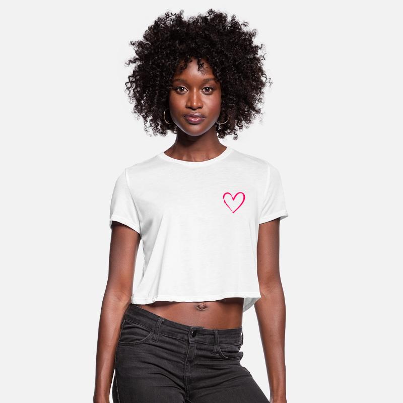 Abigail Name Pink Heart
