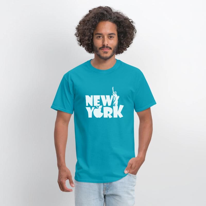 Addicted To New York