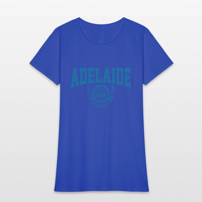 Adelaide Athletic Division