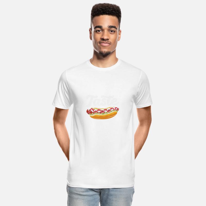 Admit It You Want To Taste Hot Dog Fun