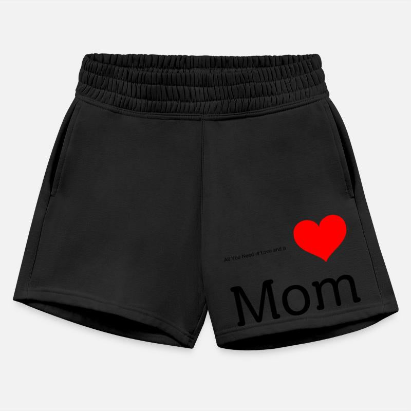 All You Need is Love and a Mom Best gift for mom