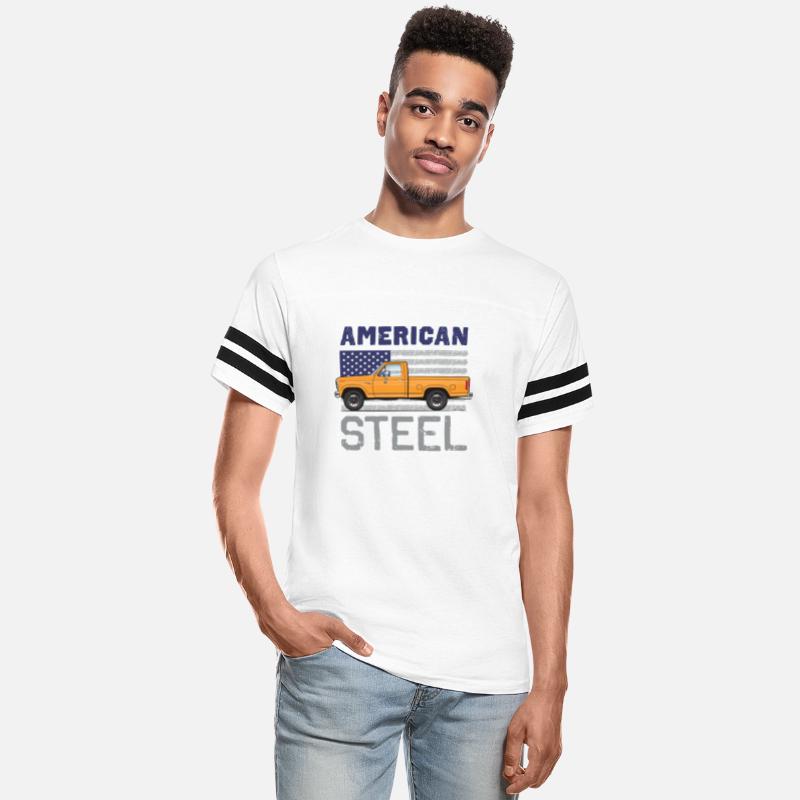 american Light Caramel