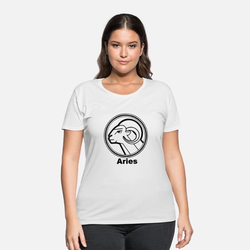Aries Zodiac Symbol