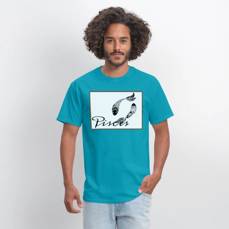 Artistic Pisces Zodiac Star Sign Astrology Aesthet