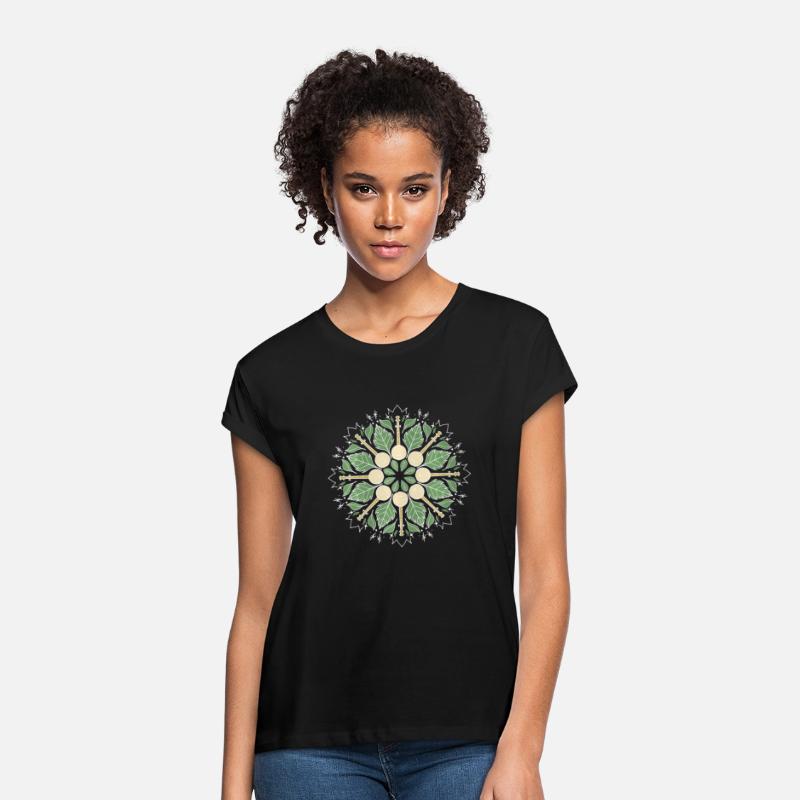 Banjo Mandala Bluegrass Mindfulness & Nature