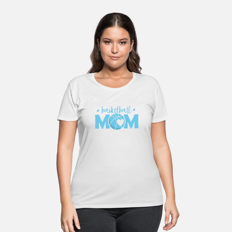 Basketball Mom Ball Sports America USA