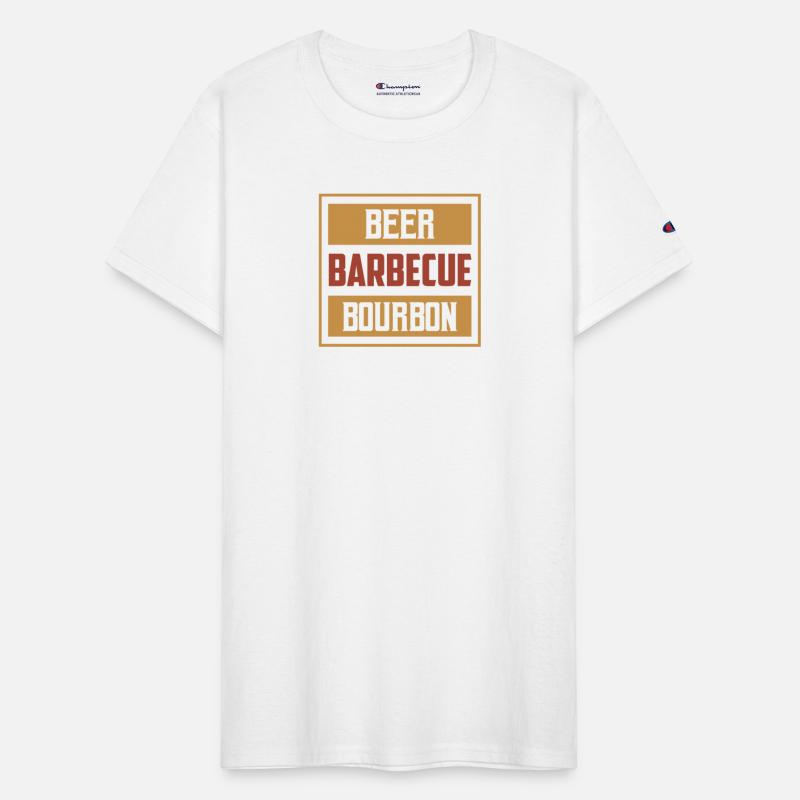 Beer Barbecue Bourbon Grilling Whiskey Smoker