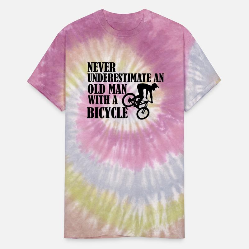Bicycle Adventure Outdoor Sport