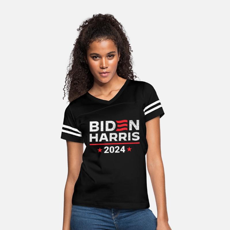 Biden Harris 2024 President American Flag Joe Bide