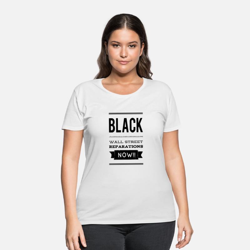 Black Wall Street Reparations