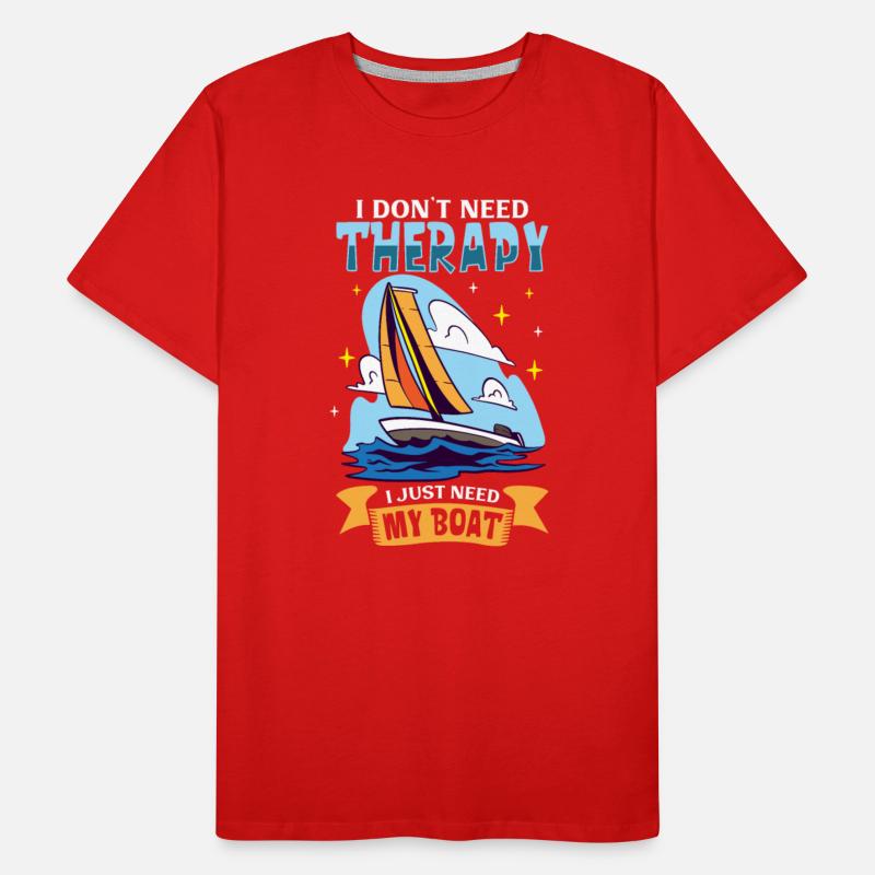 Boating Dad Boat Captain Pontoon Sailor Cruising