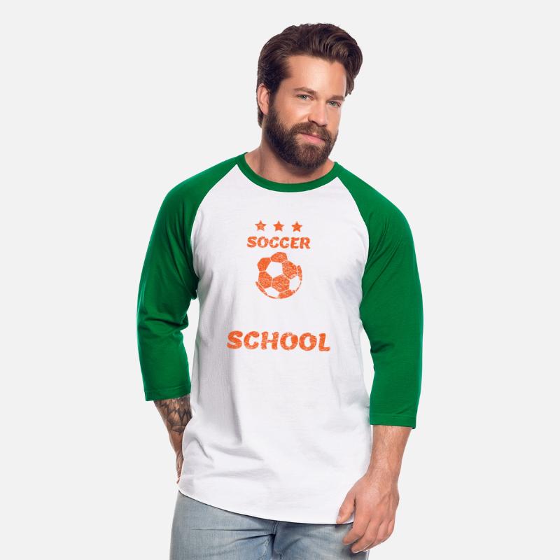 Born To Play Soccer Forced To Go To School