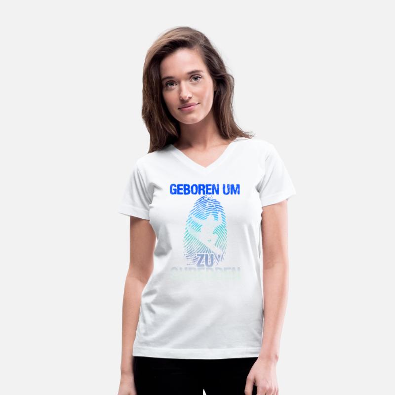 Born to Shred Snowboarding Snowboarder
