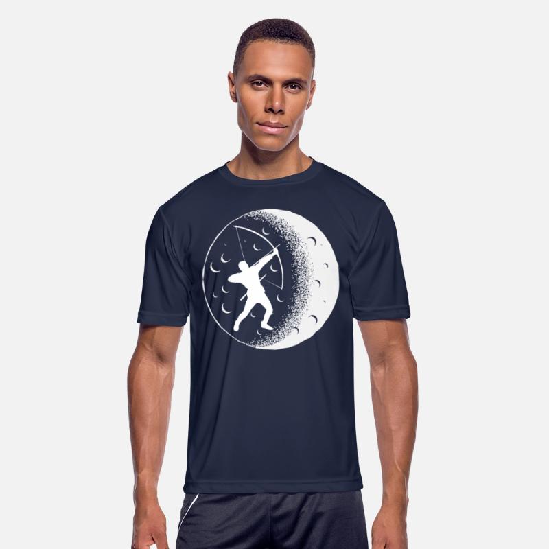 Bow Moon Archery