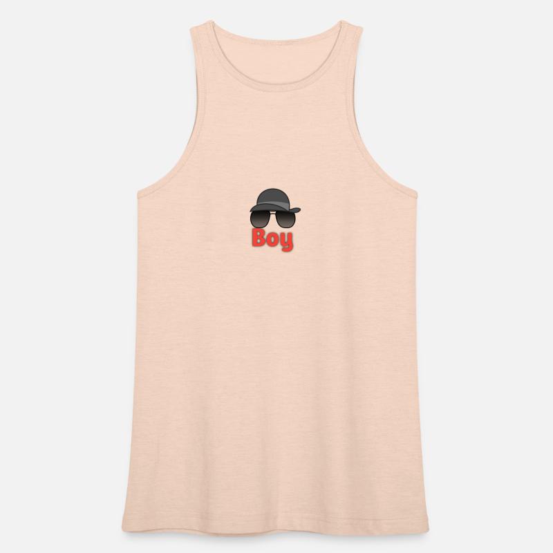 Boy logo T-shirt