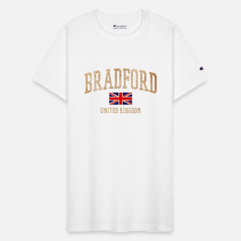 Bradford United Kingdom