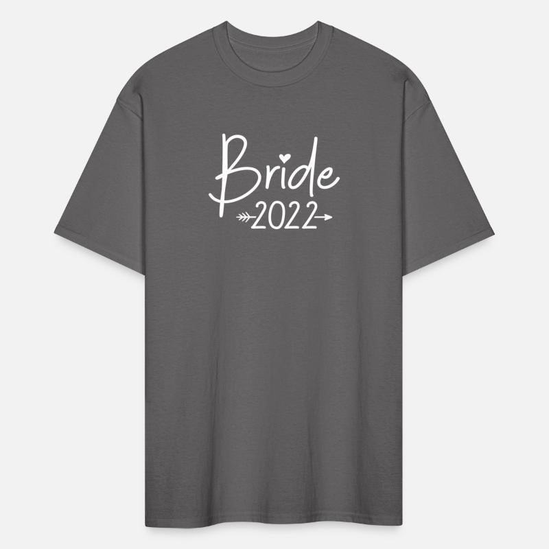Bride 2022 For Wedding Or Bachelorette Party