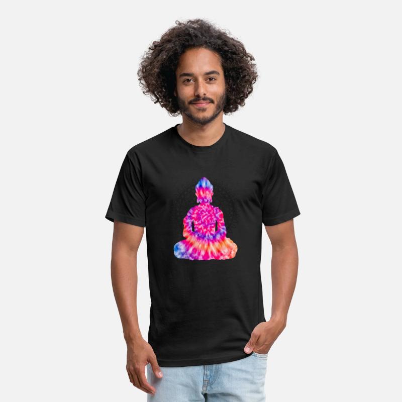 Buddha TieDye