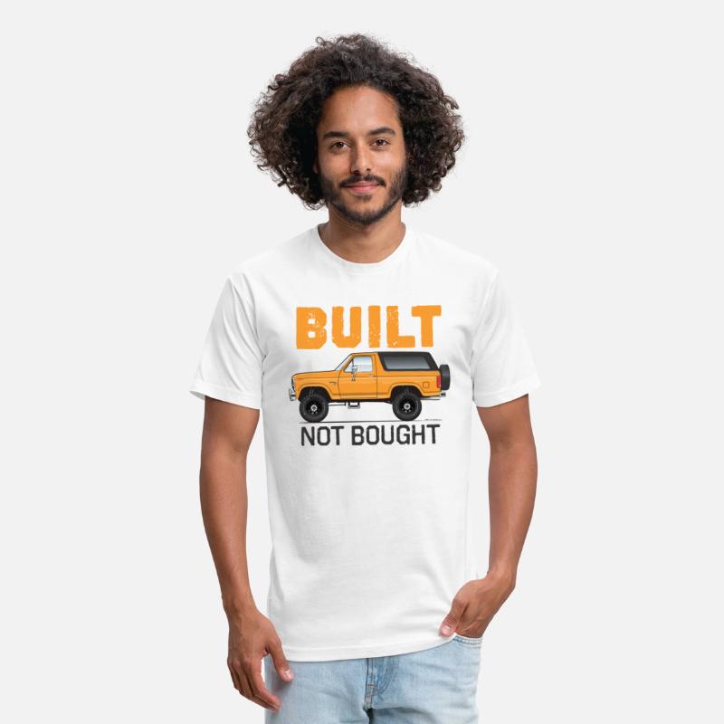 built Light Caramel