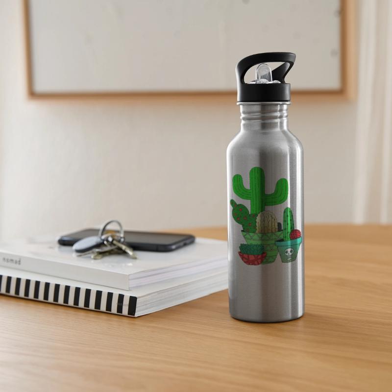 Cactus cocktail png t-shirt