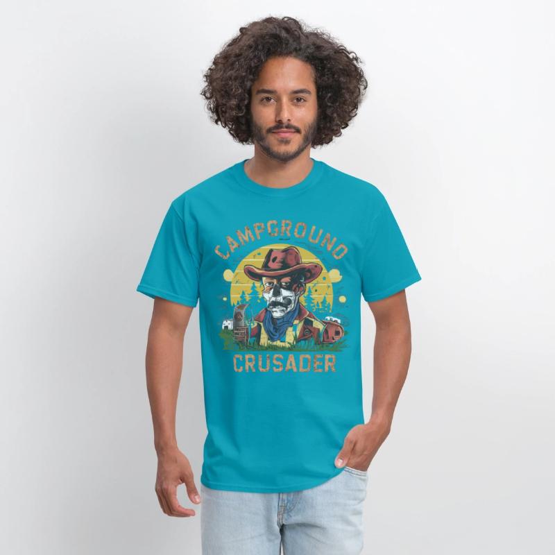 Campground Crusader