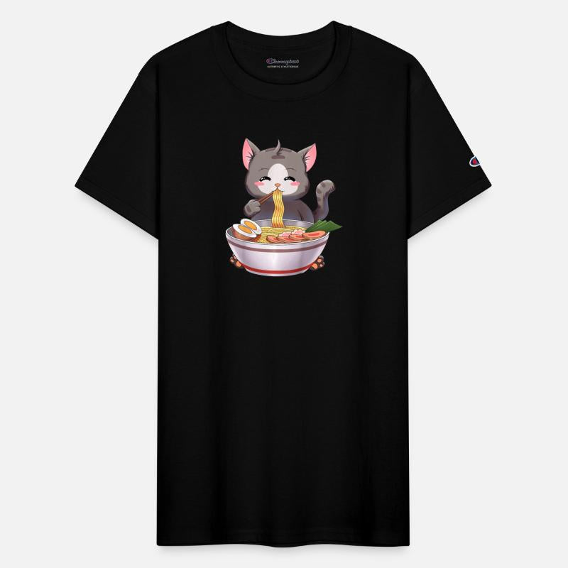 Cartoon Otaku Manga Funny Matching Womens