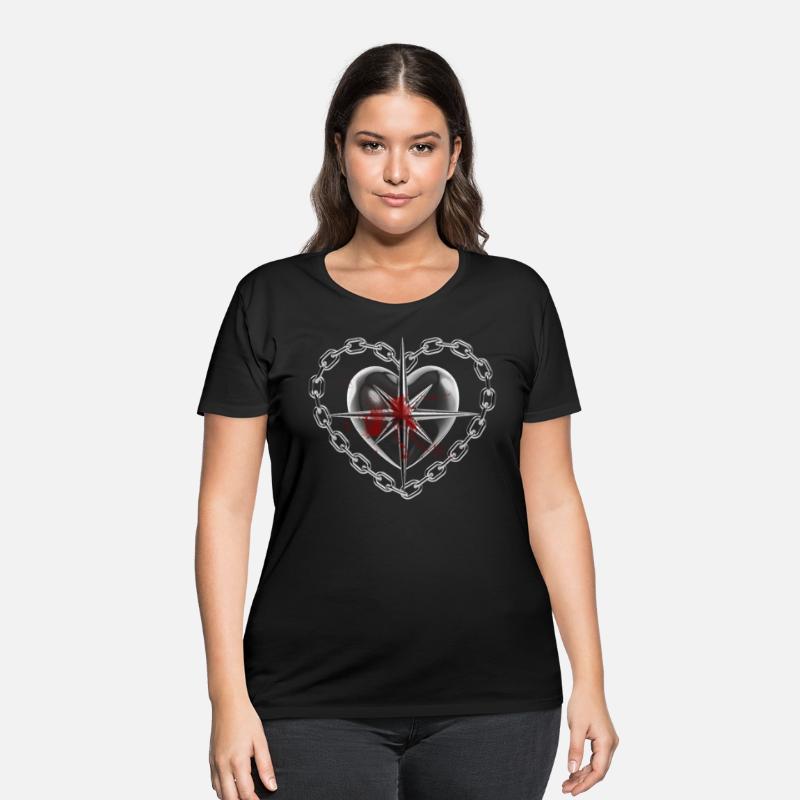 Chain Heart