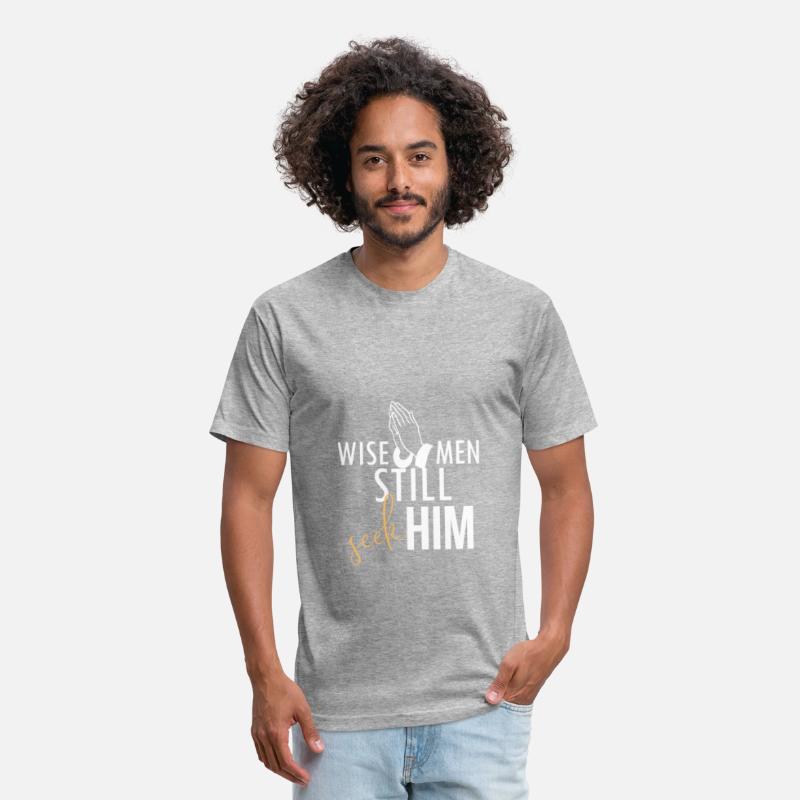 Christian Faith Shirt for true believers, Religios