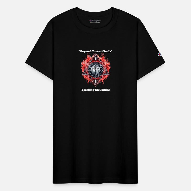 "Cognitive Blaze"