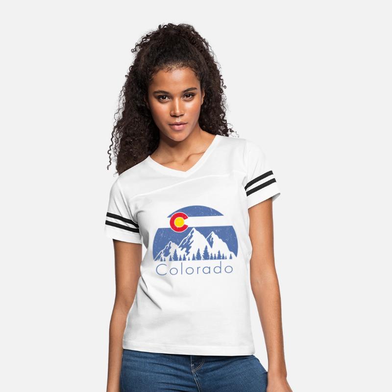 Colorado Mountain Flag