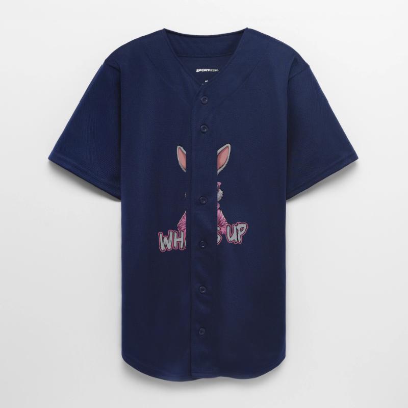 Cool Bunny What's Up Street Style Vibe