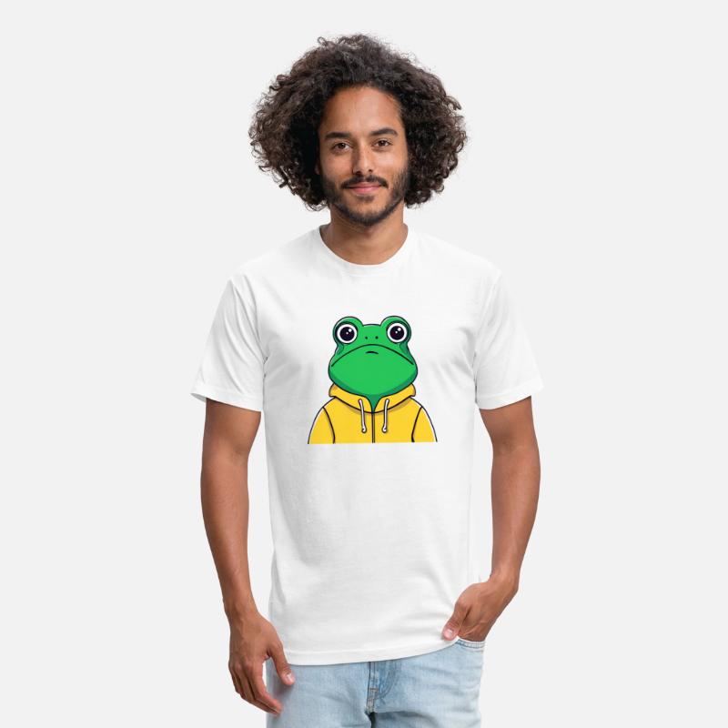 Cool Frog