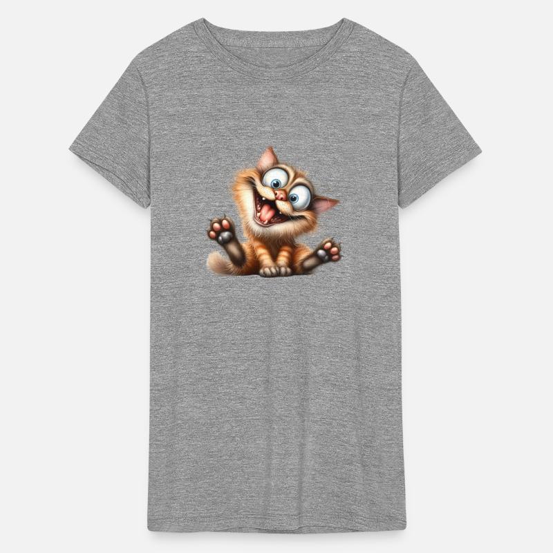 Crazy cat 2