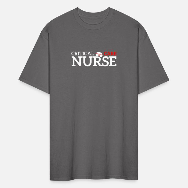 Critical Care Nurse ICU Nurses Week