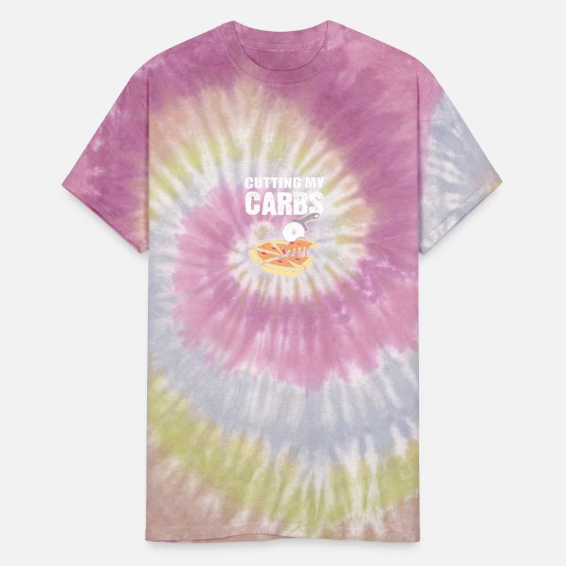 Cutting my Carbs Pizza Lover Gift
