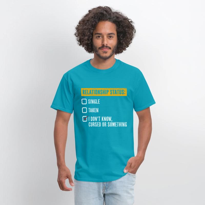 Dating cursed relationship status