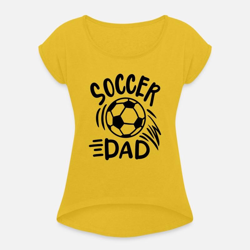 Dedicated Soccer Enthusiast