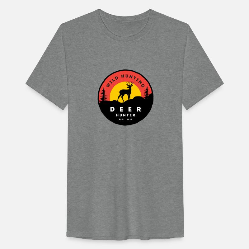 Deer Hunter - Wild Hunting