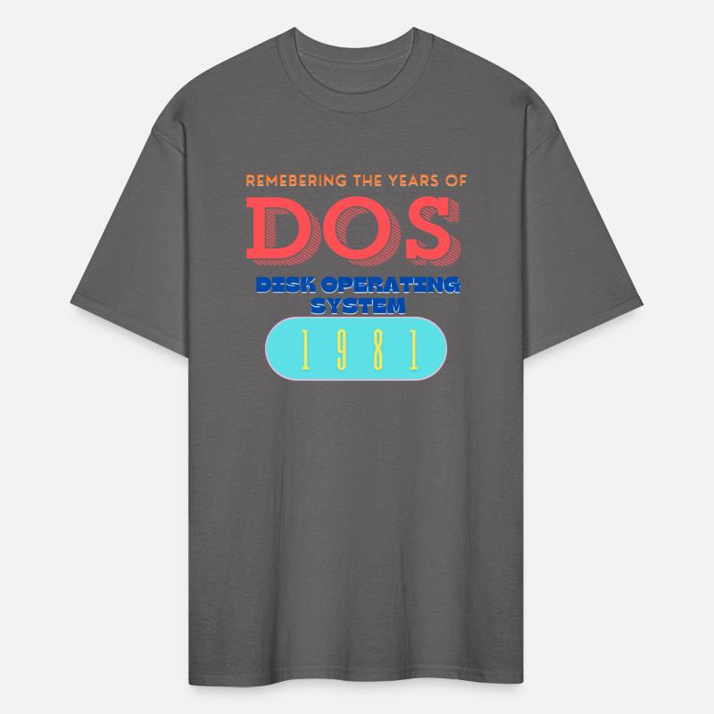 Disk Operating System (DOS)