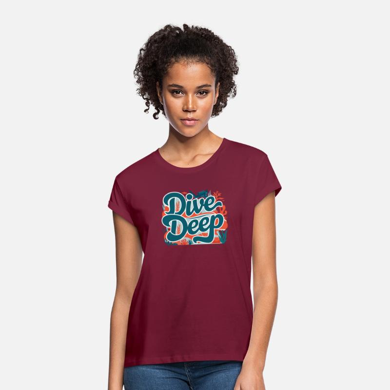 Dive Deep Design