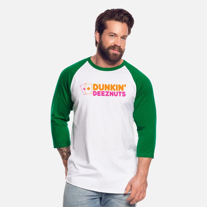 Dunkin Deez-Nuts Pocket Aces