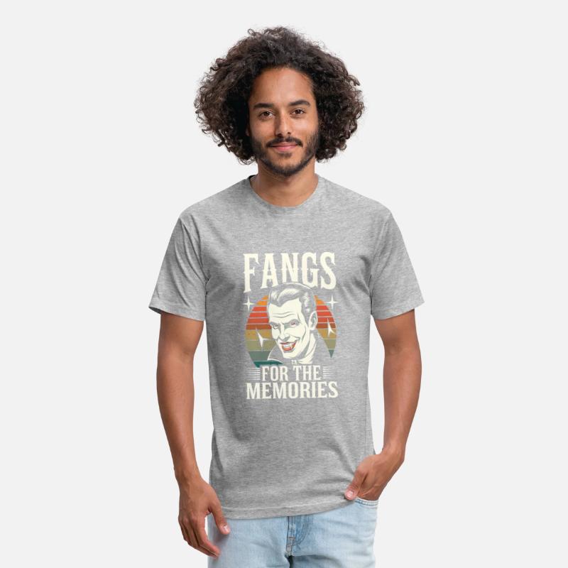 Fangs for the Memories