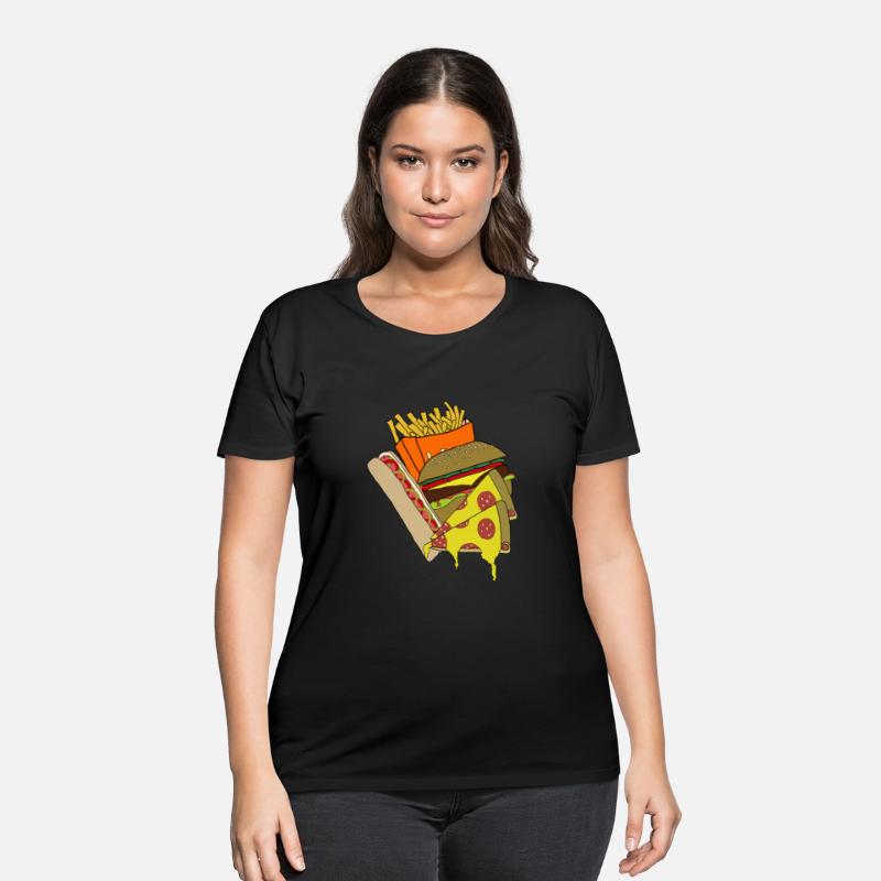 Fast Food collection