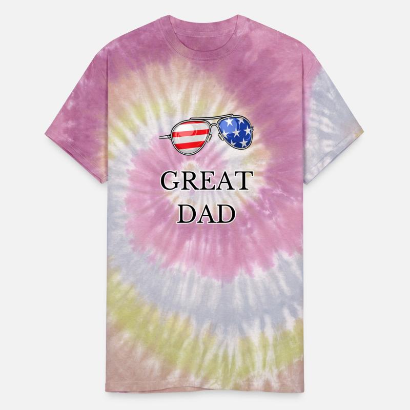 FATHER'S DAY GREAT DAD