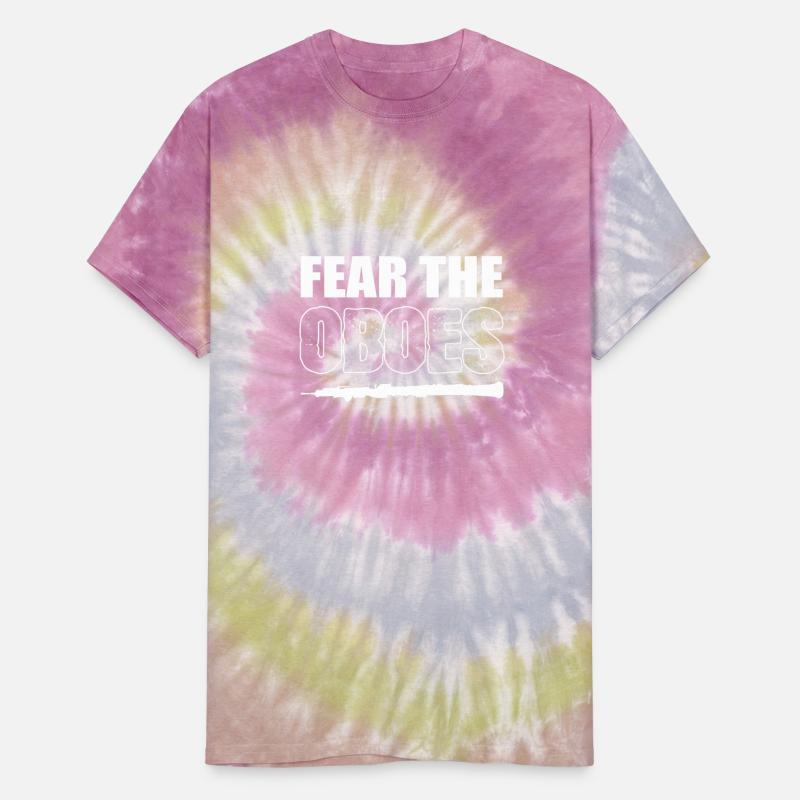 Fear the Oboes Music Lover Gift