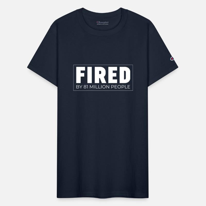 Fired By 81 Million People Kamala Quote Saying